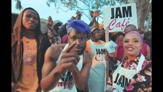 VIDEO | Naiboi Ft. Femi One – Jam | Mp4 Download