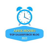 Top Salesforce Blogs in 2023