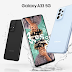 Samsung World A34 5G Surfaces on US FCC Site With Help for 25W Charging: Report