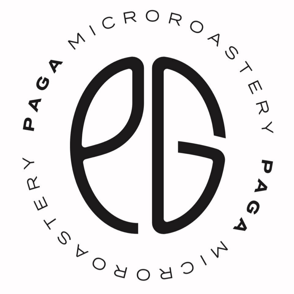 PAGA microroastery