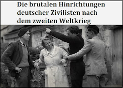 Die brutalen Hinrichtungen deutscher Zivilisten nach dem Zweiten Weltkrieg