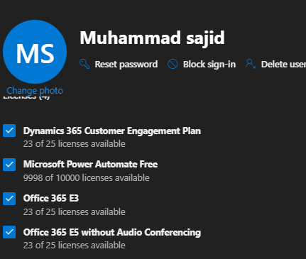 Integration of Outlook  with Microsoft Dynamics 365 CRM