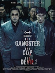 The Gangster The Cop The Devil (2019) Korean With Subtitle Download