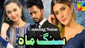 Sang E Mah Teaser 1-Hum Tv