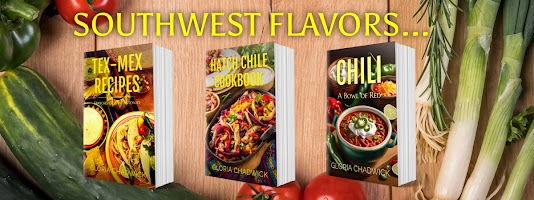 Southwest Flavors