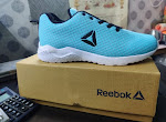 FREE $20 Order from Reebok