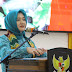 Evaluasi Akhir PK2D Untuk Desa Sangsang, Idiana Harap Raih Juara Satu
