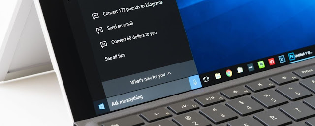 كيفية تعطيل Cortana على نظام التشغيل Windows 10 2022