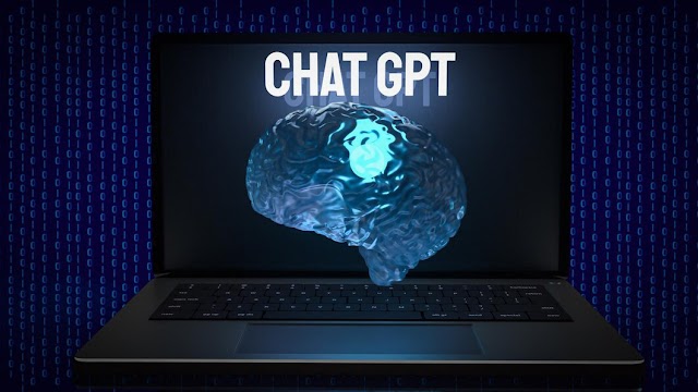 "Chat GPT" Full Form - Chat Generative Pre-trained Transformer