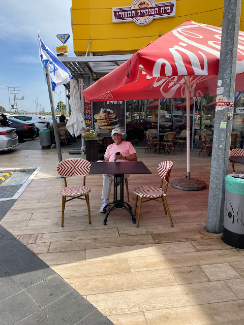 cafe, Isreal,