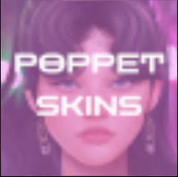 Poppet Skins