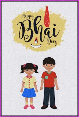 Happy Bhai Dooj Images