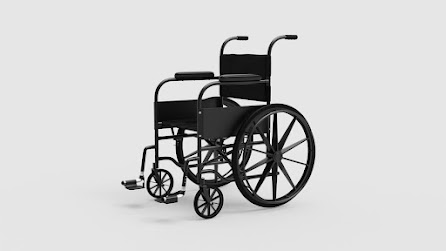 Automatic Stair Climbing Wheelchair Market