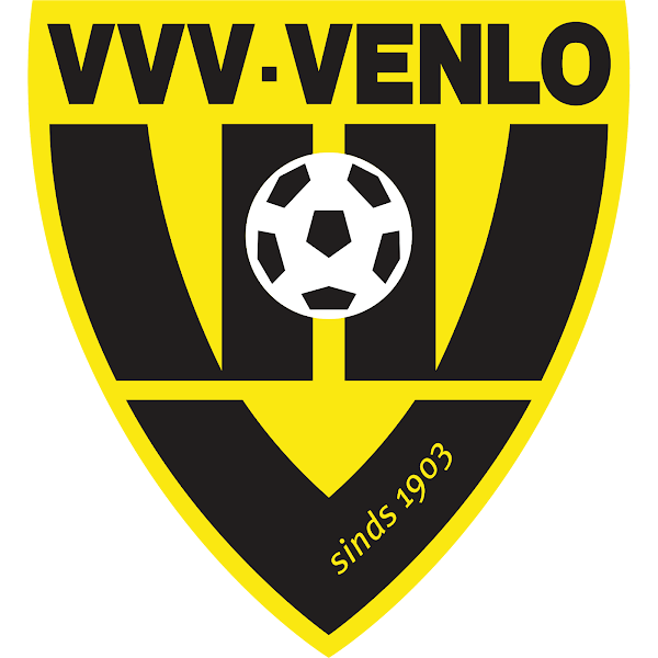 Liste complète des Joueurs du VVV-Venlo Saison - Numéro Jersey - Autre équipes - Liste l'effectif professionnel - Position