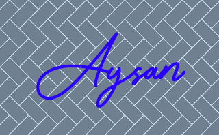 Aysan Digital Signature