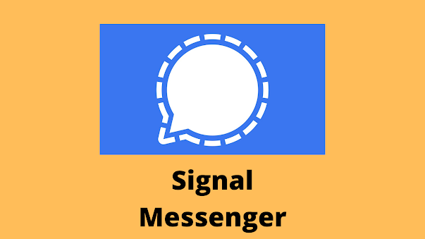 Signal Messenger