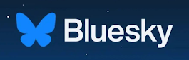 Síguenos en Bluesky