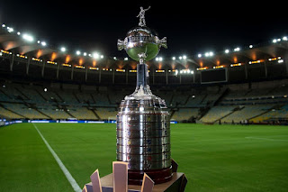Copa Libertadores,CD Everton – Estudiantes de La Plata,Match! Planeta,ABS 74.9°E - 11531 V 22000 - FTA