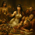 The Poison Banquet That Eliminated Rivals