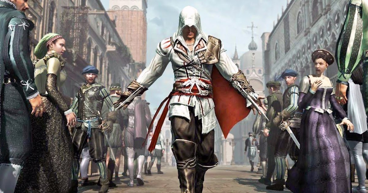 Ubisoft deve revelar outros três títulos de Assassin's Creed no evento de  sábado