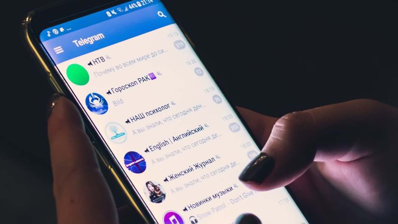 Cara Mencegah Seseorang Masukkan Akun Kita ke Grup Telegram Tanpa Izin