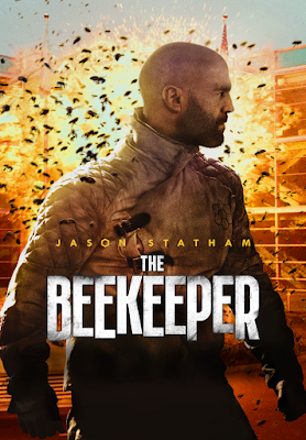 The Beekeeper (2024) Hindi 1080p BluRay