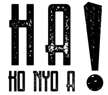 Hakonyoa