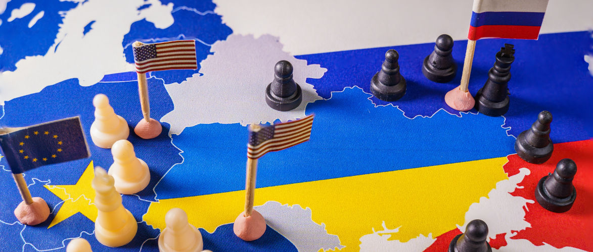Ukraine-Krise – Wenn Lügen und Heuchelei Rekorde brechen | Von Jochen Mitschka