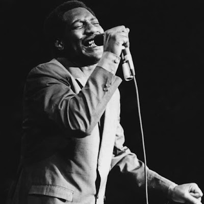 Otis Redding