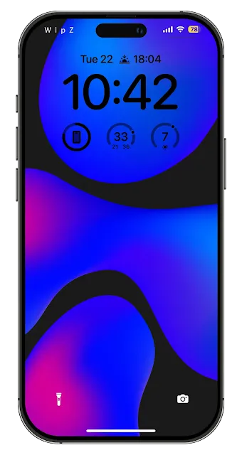 iphone 16 pro max concept wallpaper
