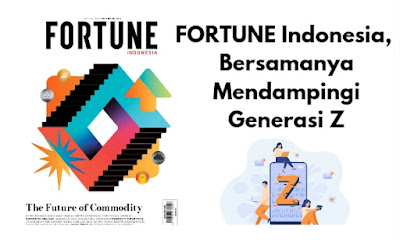 Fortune Indonesia, media online ekonomi dan bisnis