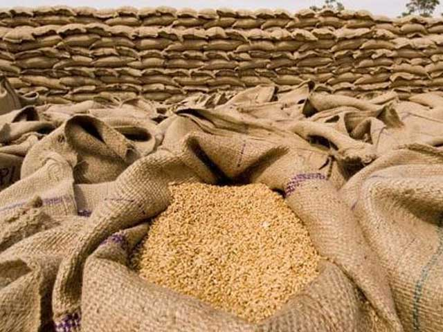 Khyber Pakhtunkhwa: The official price of wheat has been fixed at Rs 3900 per maund