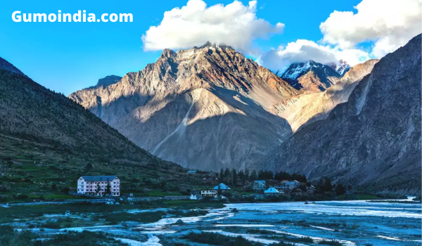 Top Places To Visit in Lahaul Spiti
