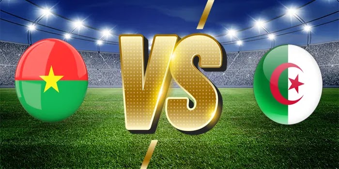مشاهدة مباراة الجزائر وبوركينا فاسو بث مباشر كورة لايف اليوم الثلاثاء الموافق 16-11-2021 تصفيات كأس العالم 2022