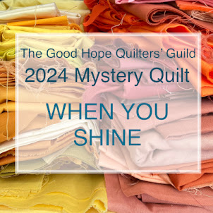 Good hope Quilters Guild