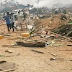 BREAKING: 17 dead, 59 injured as explosion rocks Ghana town