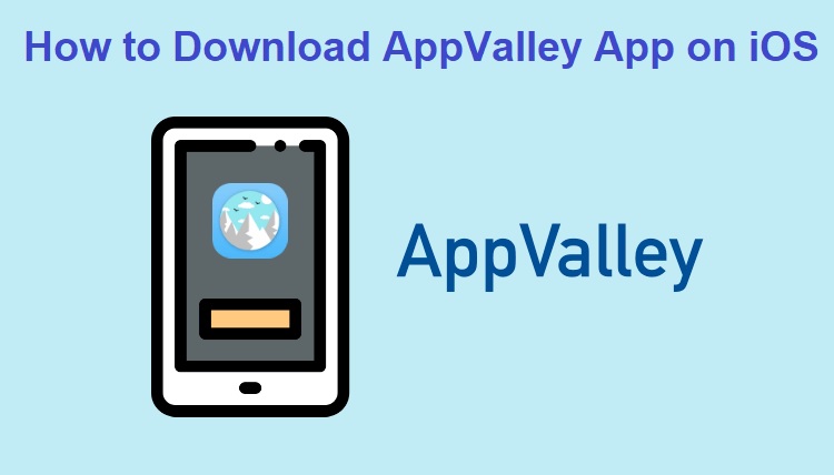 Download AppValley App