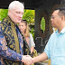 Zul Rohmi Sambut Menteri Energi Inggris, Ambisi NTB Wujudkan NZE 2050