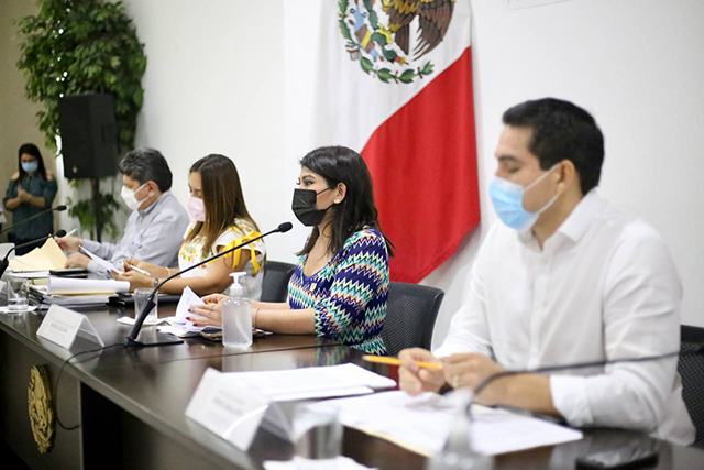 Proponen reformas a la Ley del Notariado del Estado de Yucatán