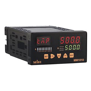 LOW COST MINI PLC SELEC  MM1010 