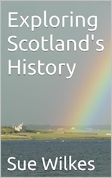Exploring Scotland's History