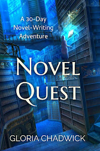 Novel Quest