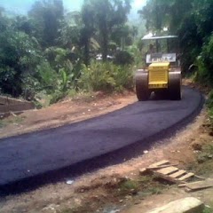 KONTRAKTOR JASA ASPAL JALAN PURWOKERTO