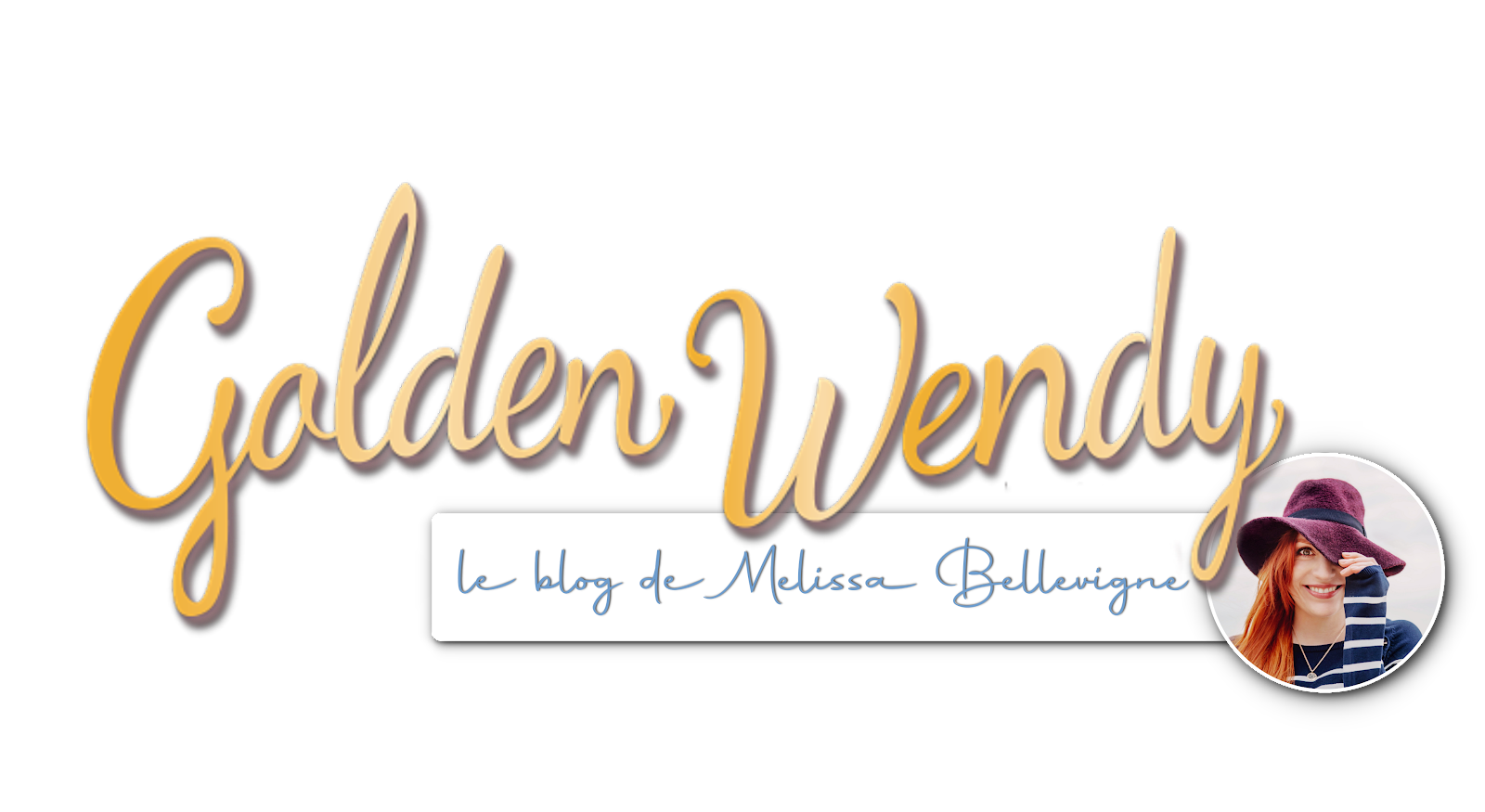 Golden Wendy - Le Blog