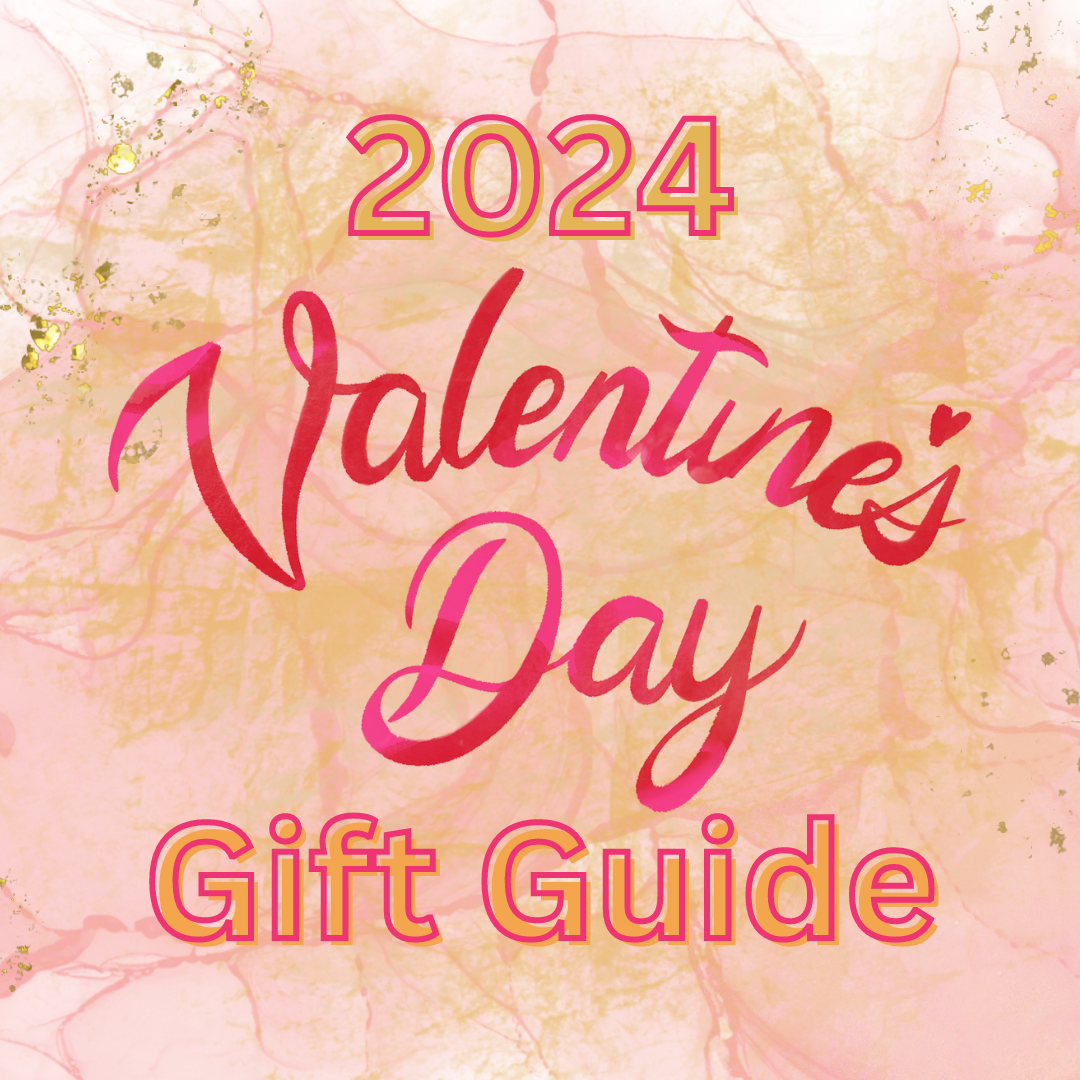 2024 Valentine's Day Gift Guide