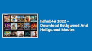 HDhub4u 2022 – Download Bollywood And Hollywood Movies
