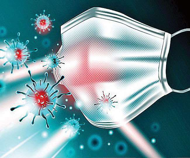 मध्‍य प्रदेश: एक बार फिर बेकाबू हुआ कोरोना, वहीं राज्य में आज मिले 9385 नए संक्रमित। 