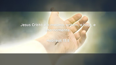 Conhecendo Jesus em toda a Bíblia?