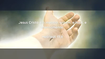 Conhecendo Jesus em toda a Bíblia?