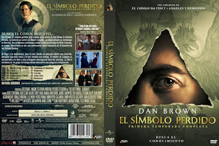 EL SIMBOLO PERDIDO – THE LOST SYMBOL – TEMPORADA 1 – 2021 – (VIP)